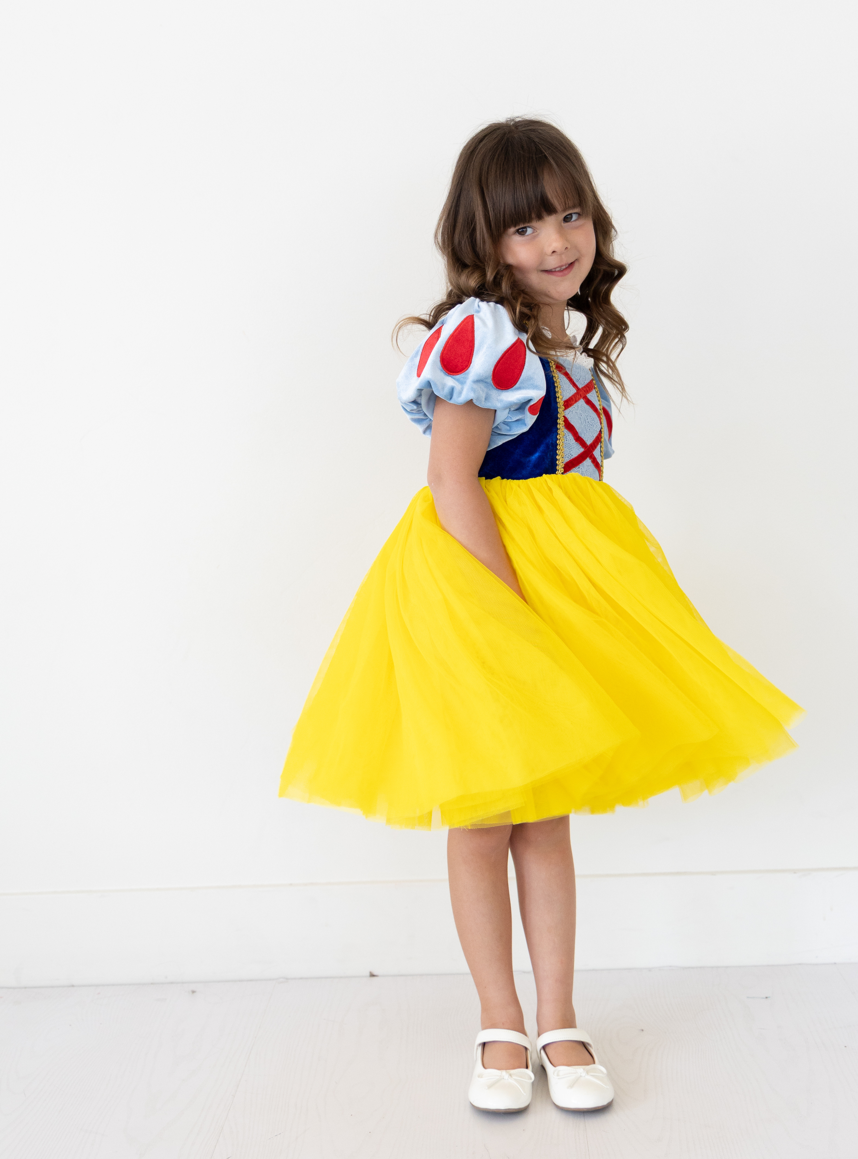 PREORDER - Disney Snow White Tutu Dress