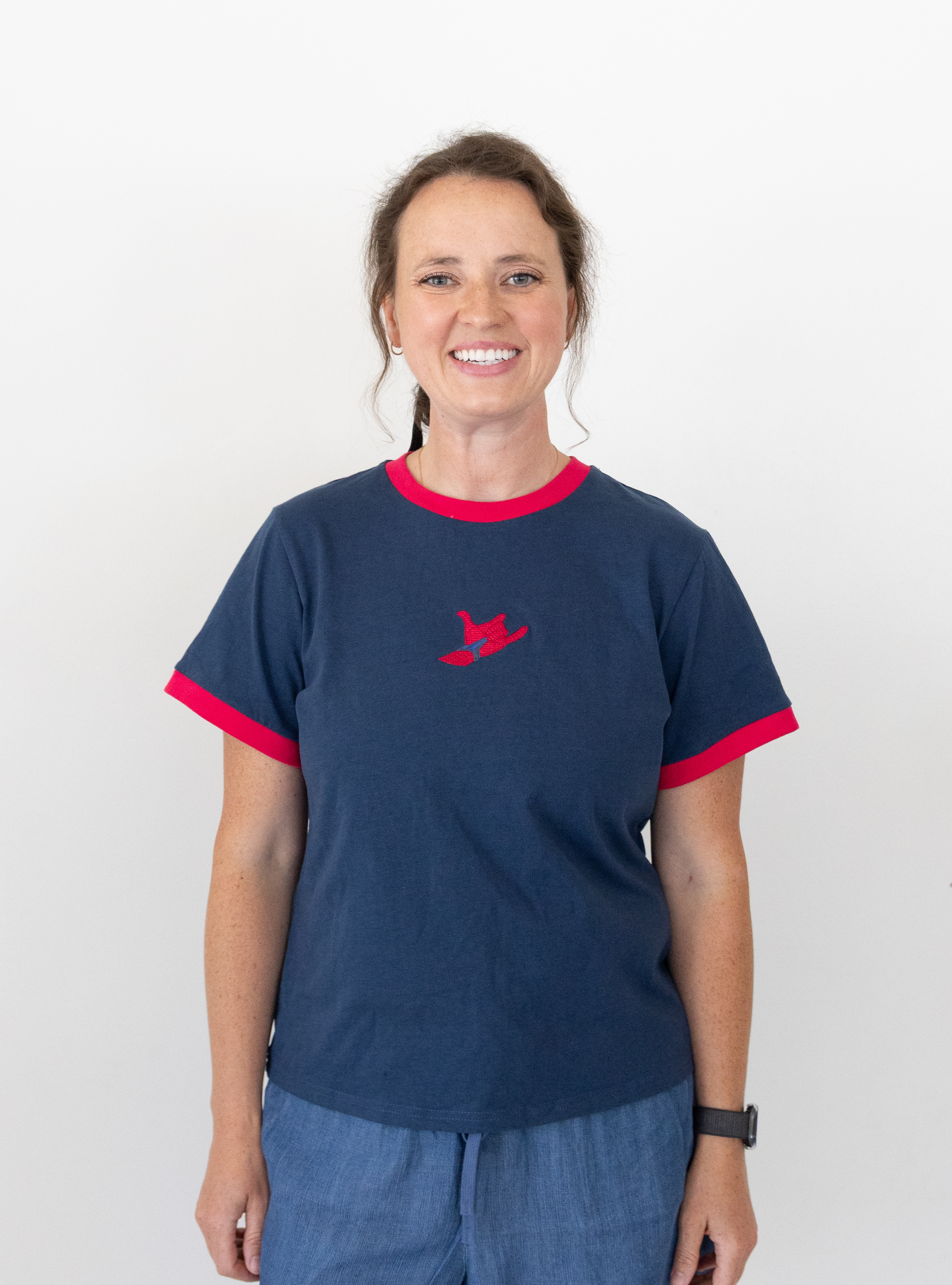 PREORDER - Marvel Spider-Man Webslinger Women’s Tee