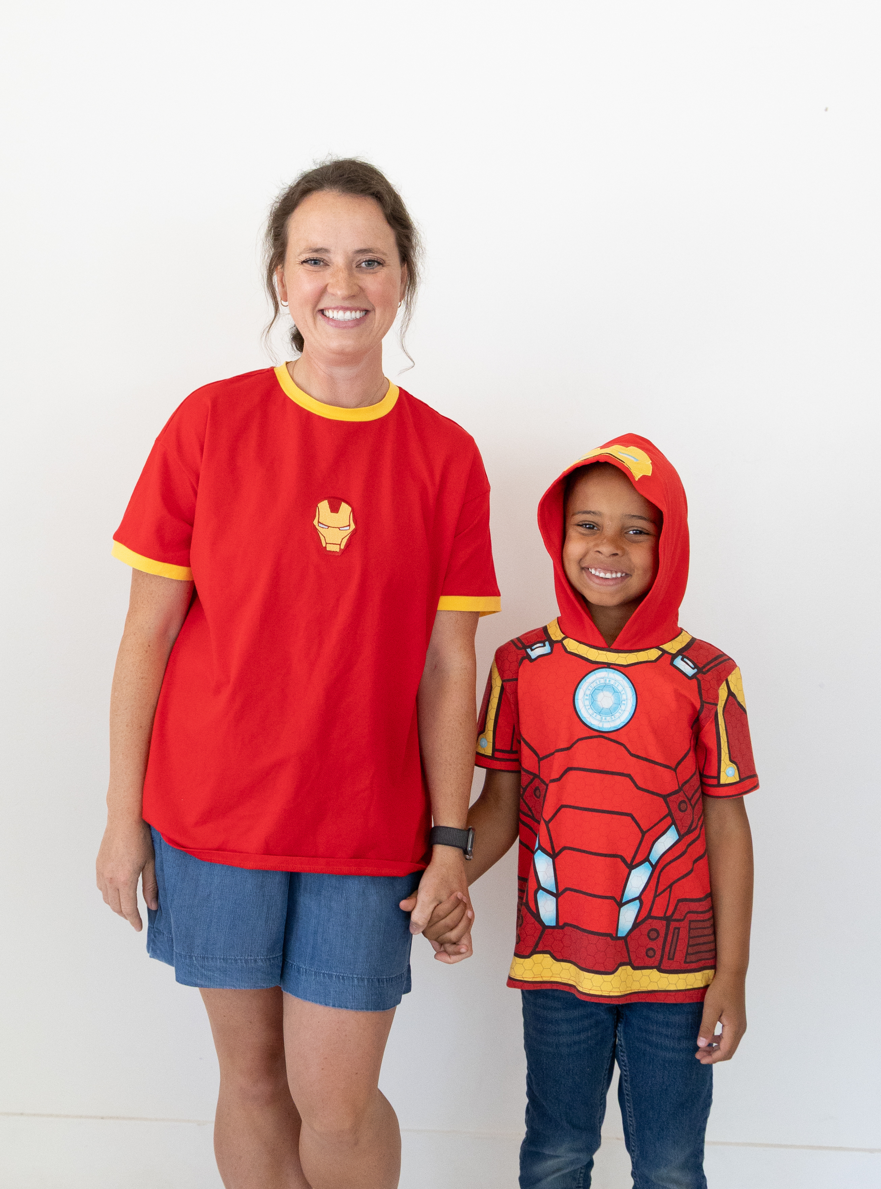 PREORDER - Marvel Iron Man Unisex Tee