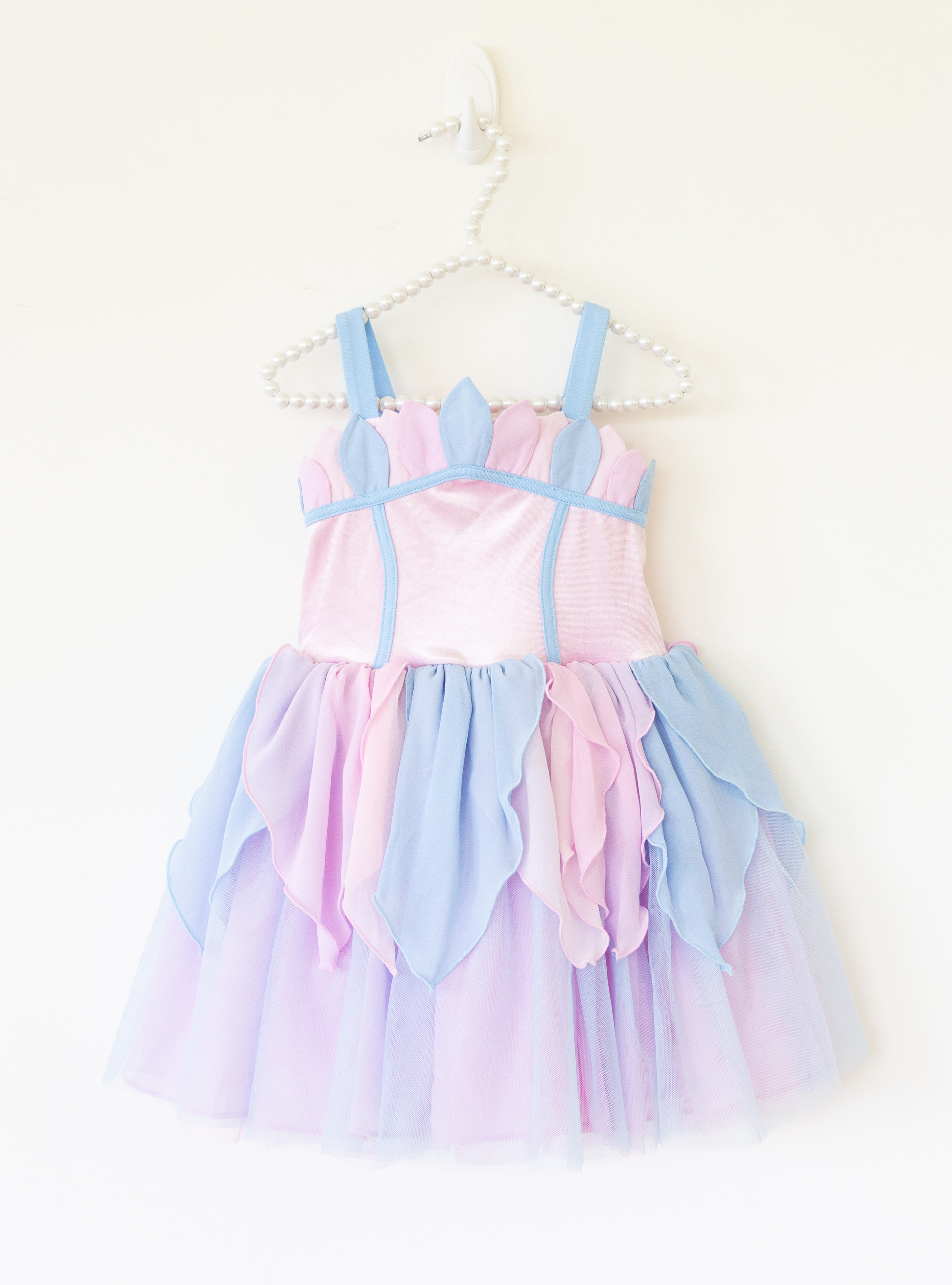 The Swan Lake Tutu Dress