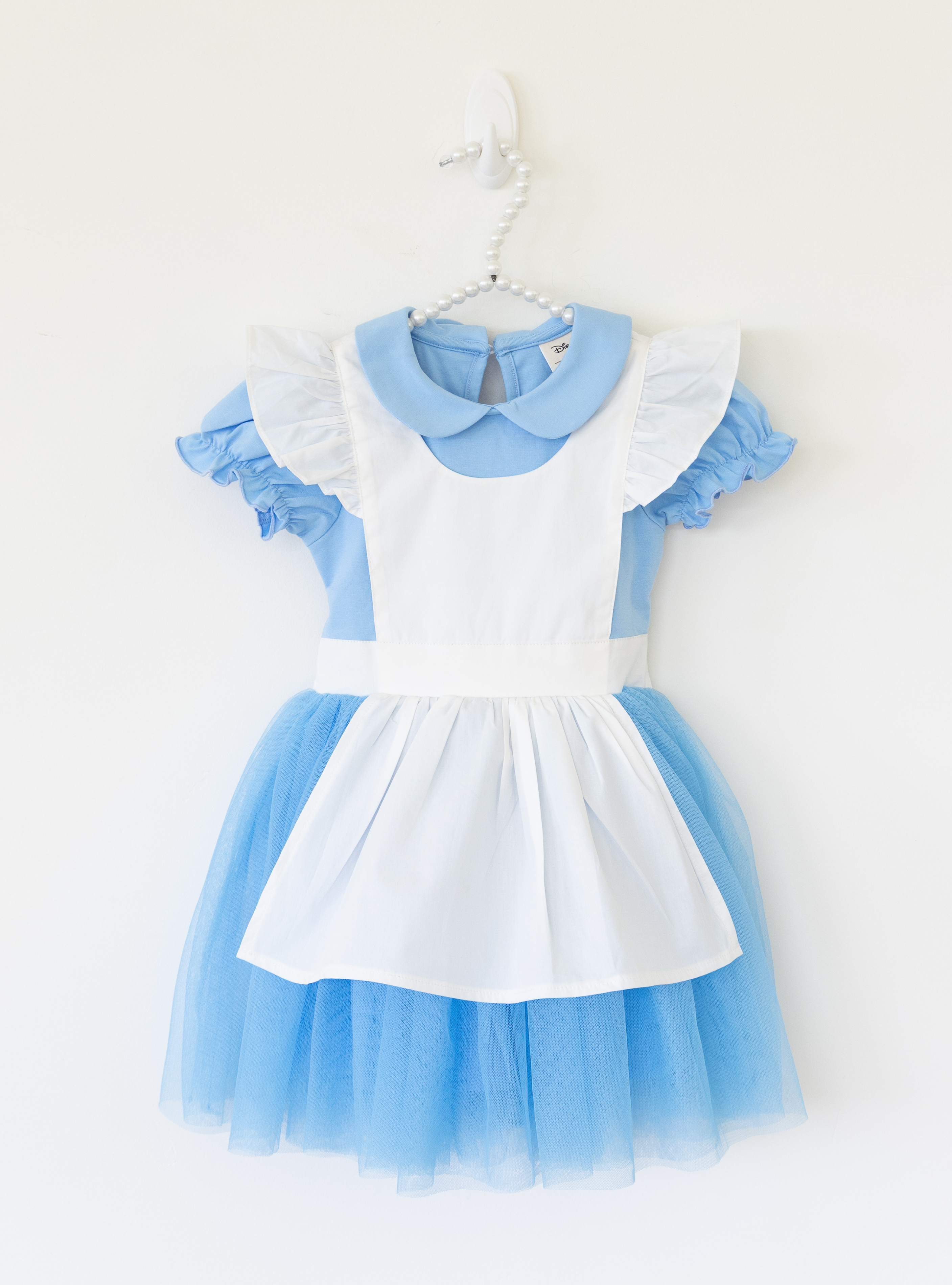Disney Alice in Wonderland Tutu Dress