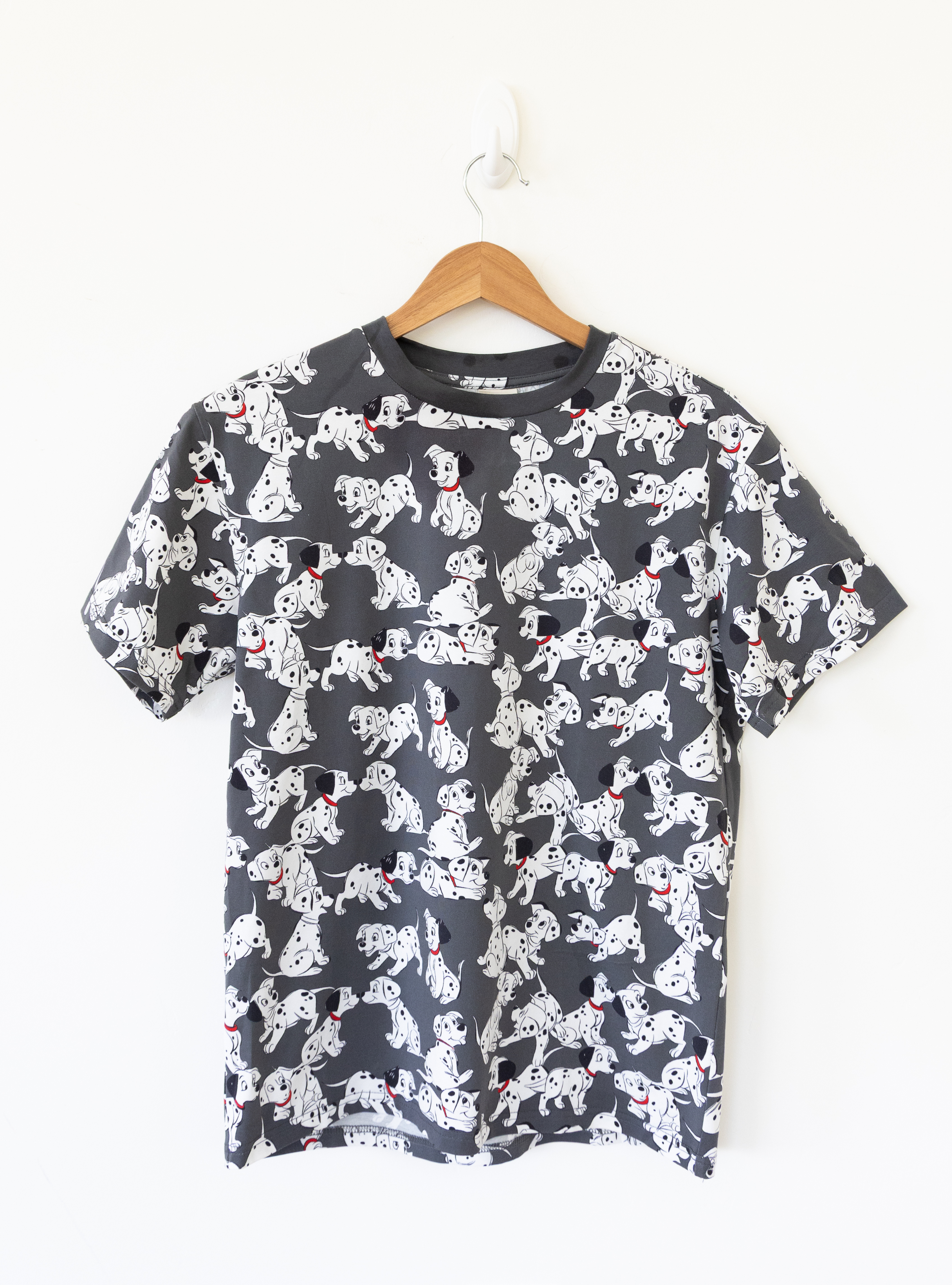 Disney 101 Dalmatians Adult Unisex Tee
