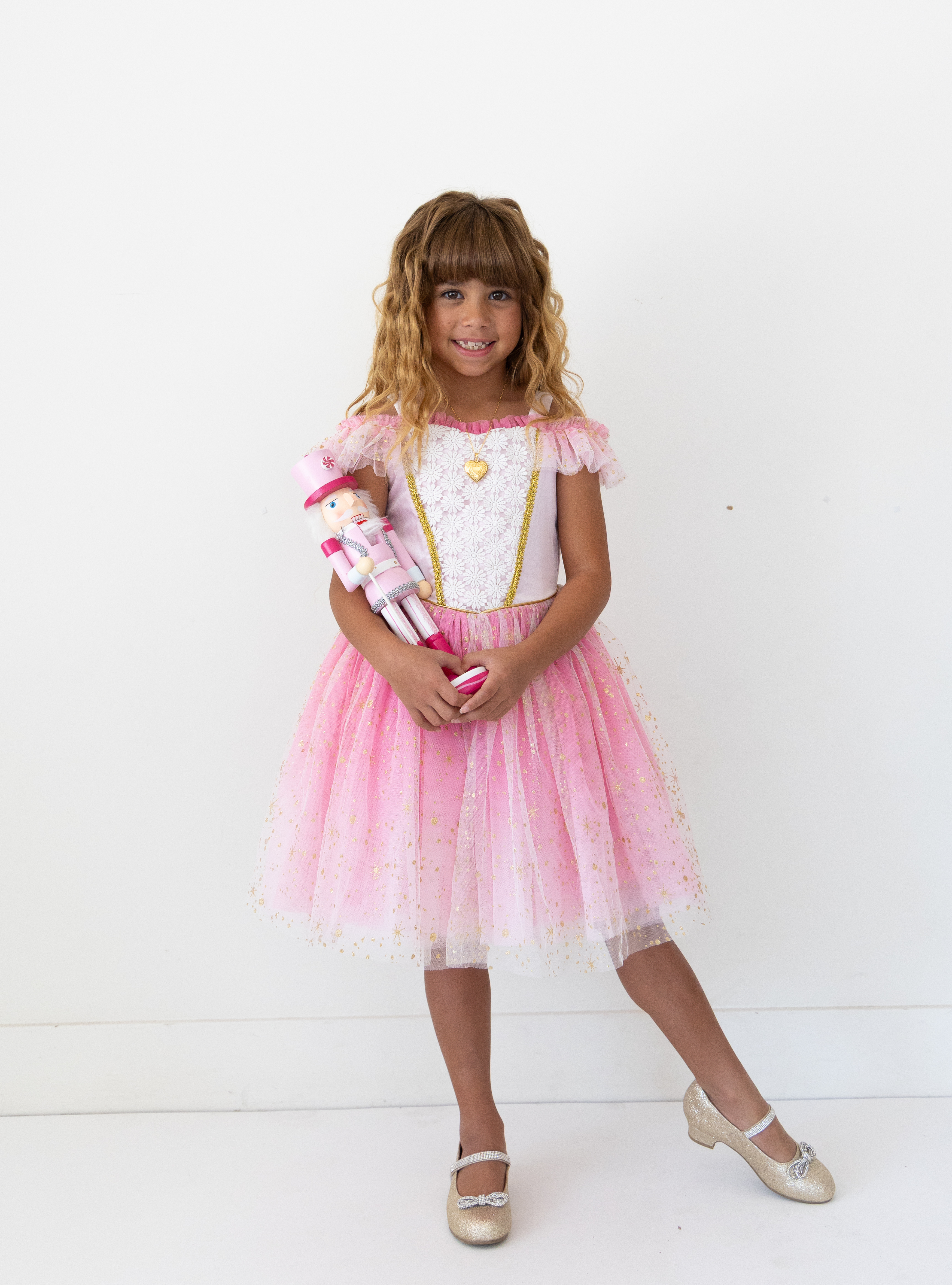 The Sugar Plum Ballgown