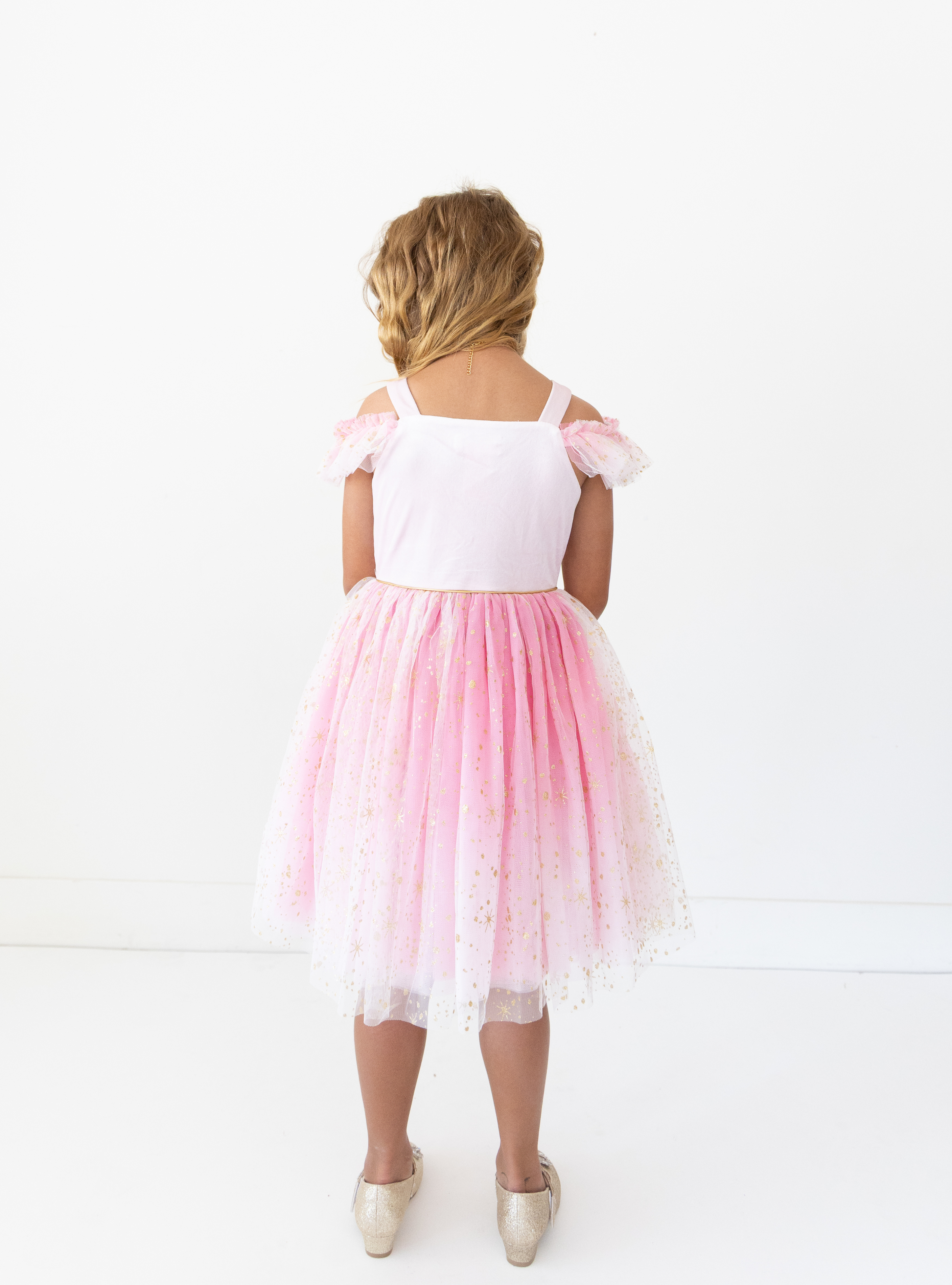 The Sugar Plum Ballgown