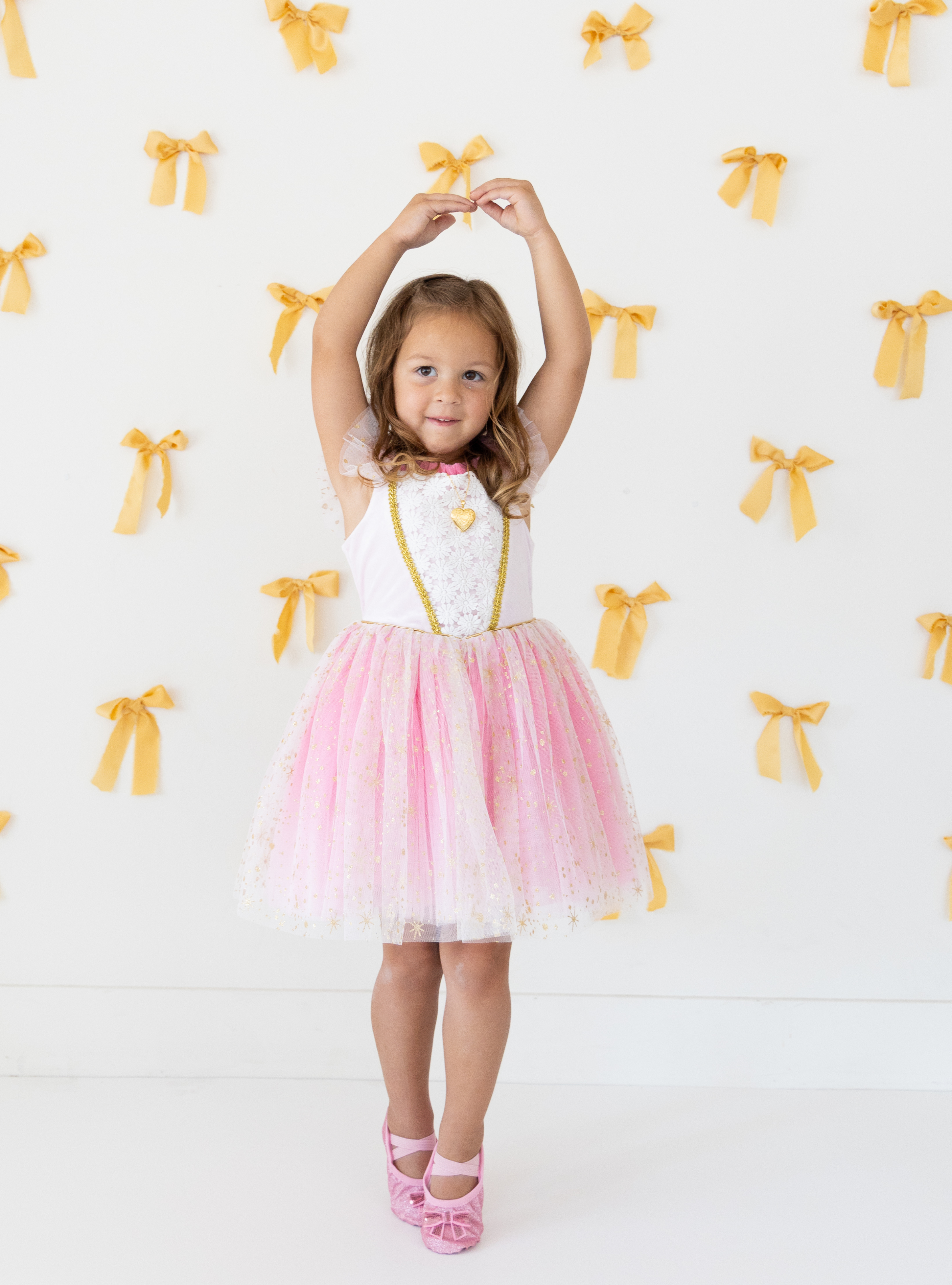 The Sugar Plum Ballgown