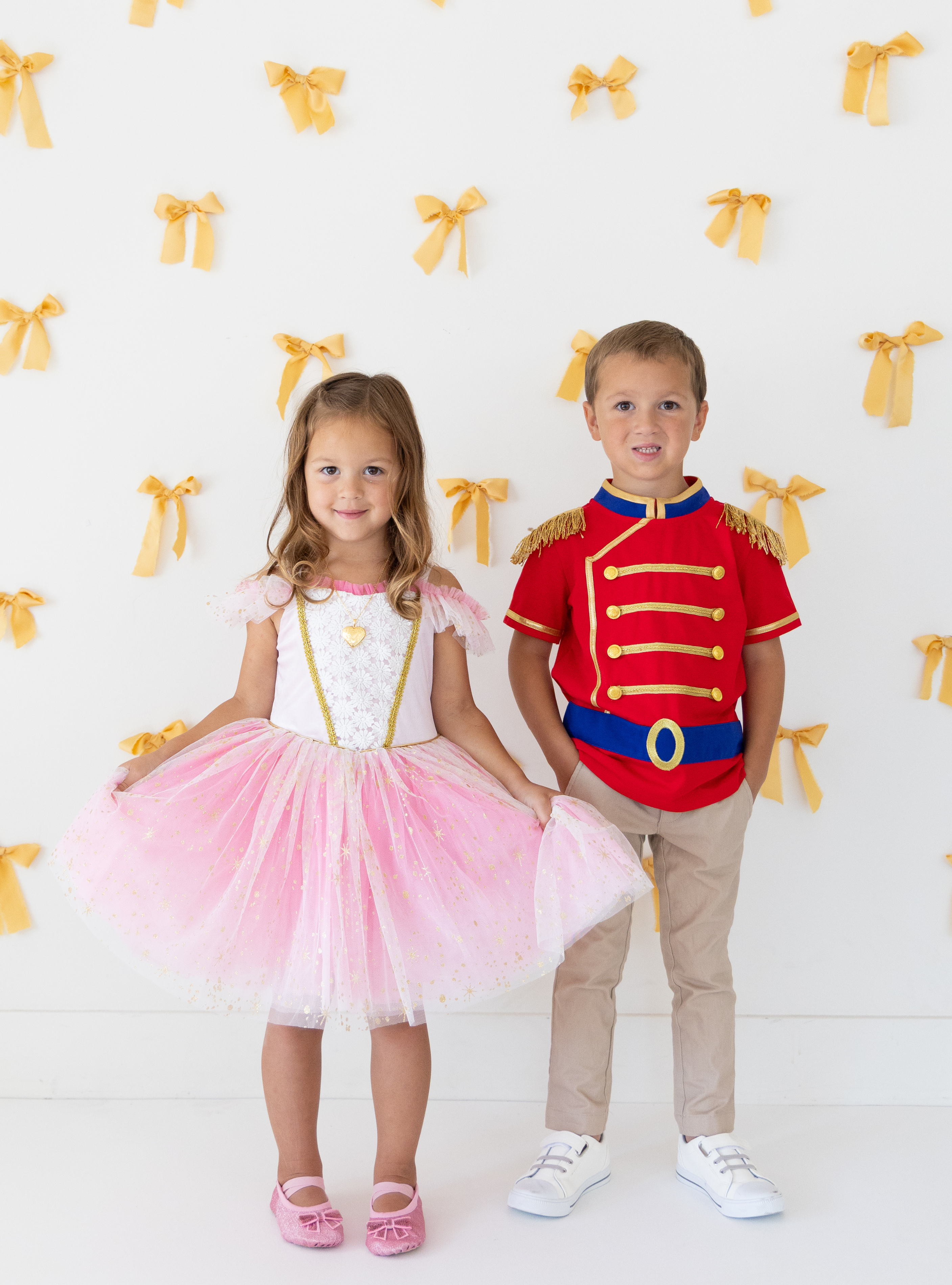 The Sugar Plum Ballgown