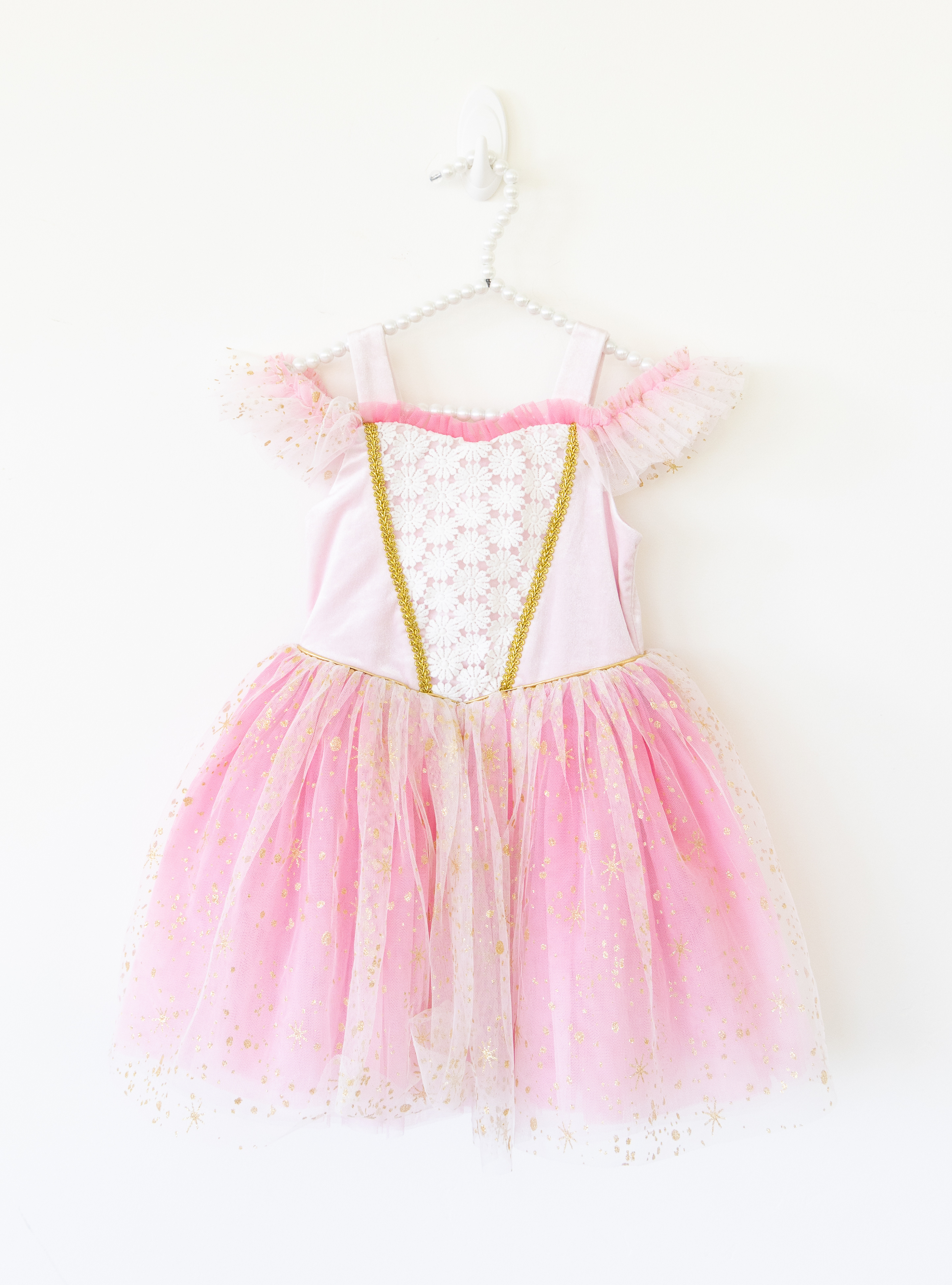 The Sugar Plum Ballgown
