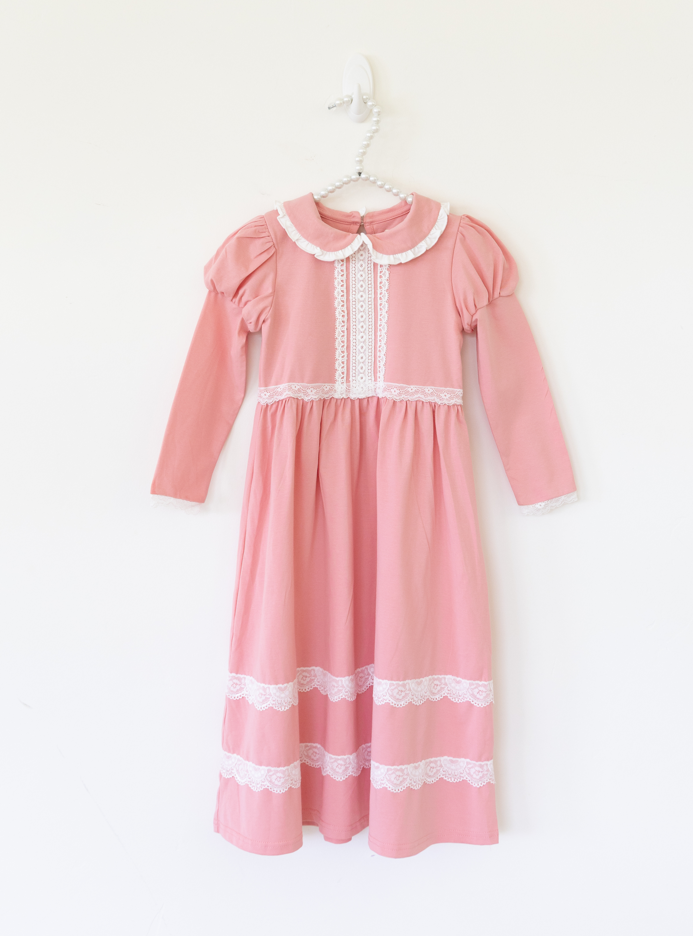 The Clara Dress