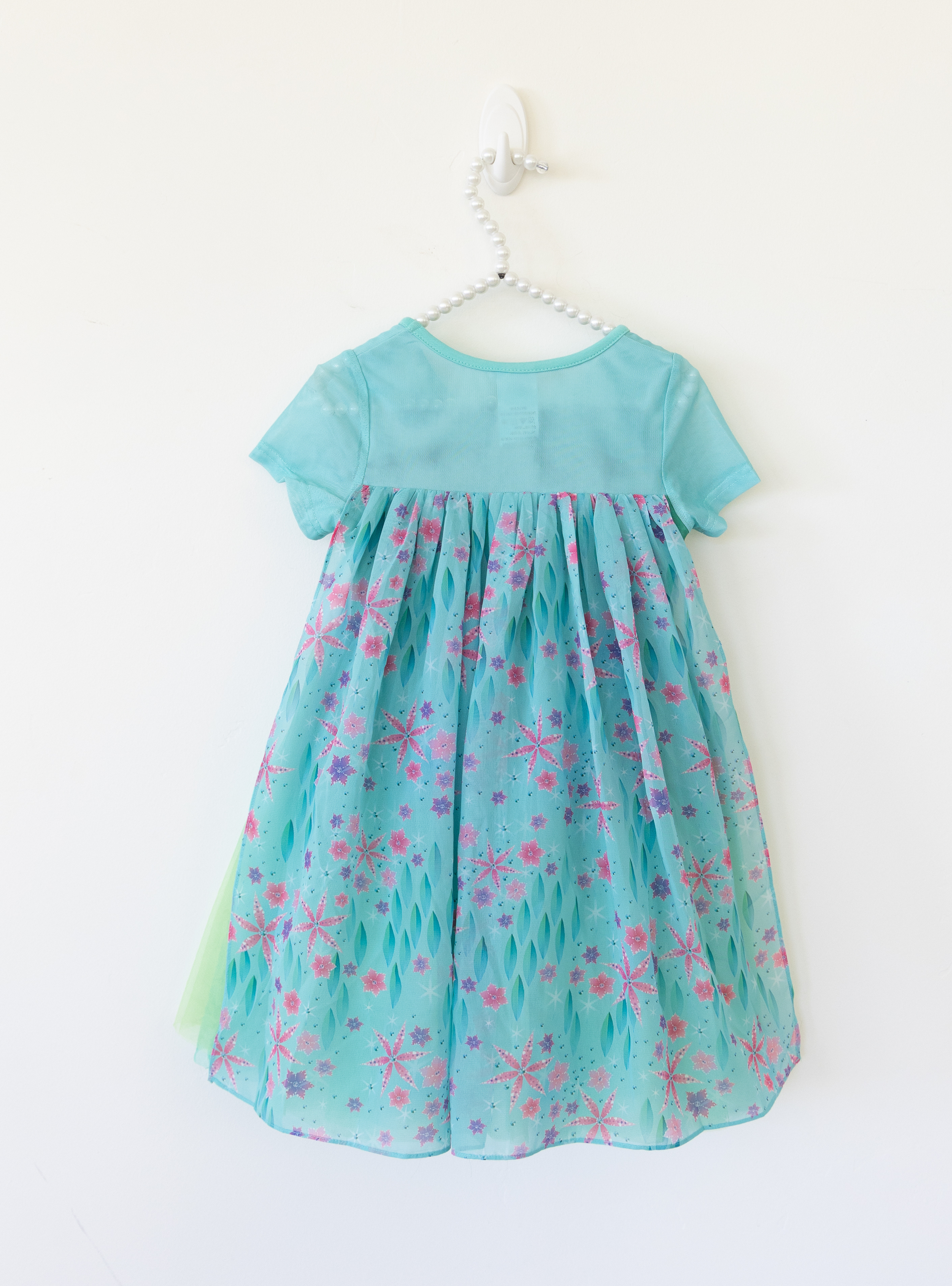 PREORDER - Disney Frozen Fever Elsa Dress