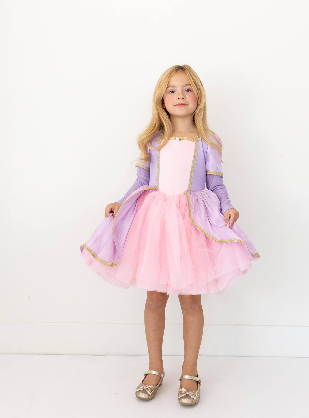 The Magic Canvas Dress