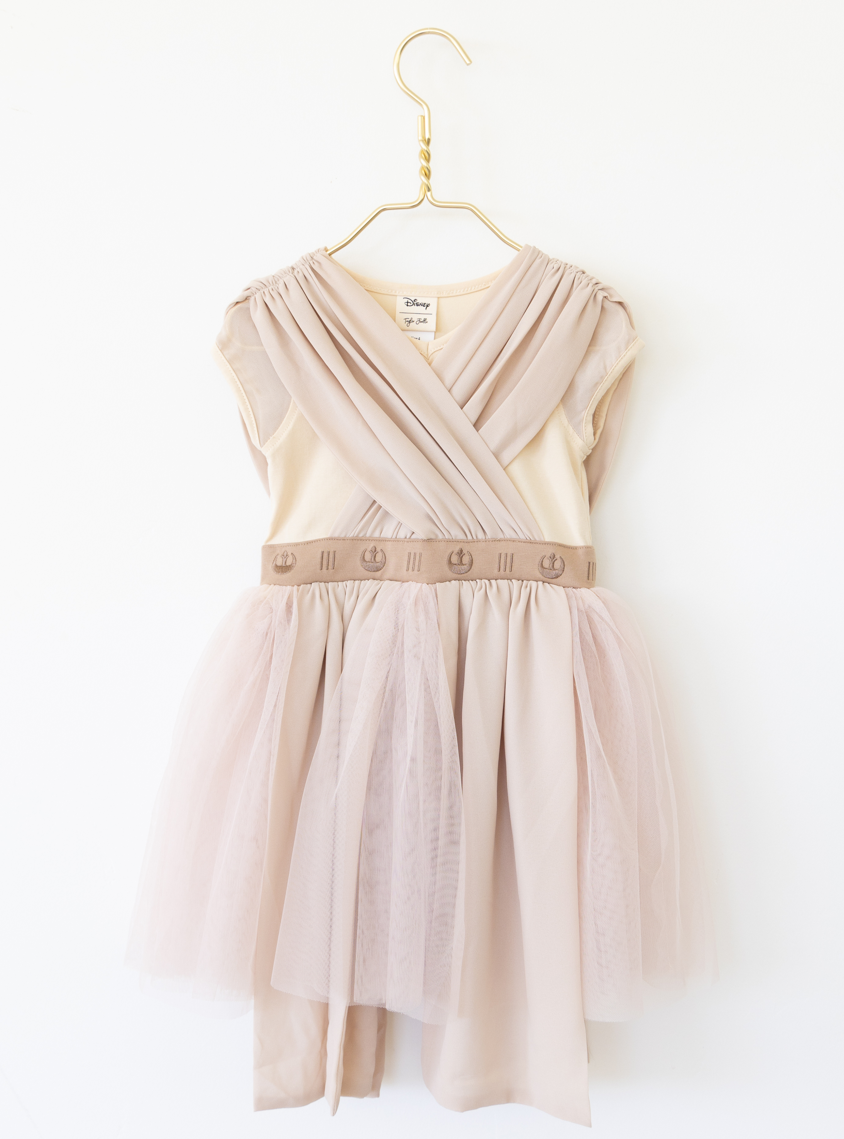 PREORDER - Star Wars™ Rey Dress