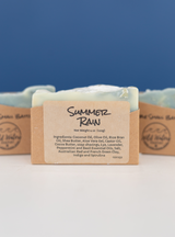 Summer Rain - Bar Soap