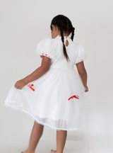 LIMITED STYLE - Tea Party Tutu Dress