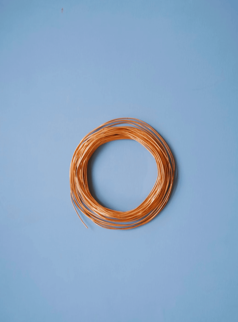Copper Bonsai Training Wire