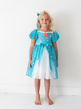 LIMITED STYLE - Big City Princess Dress