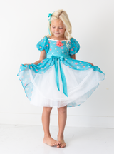 LIMITED STYLE - Big City Princess Dress