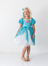 LIMITED STYLE - Big City Princess Dress