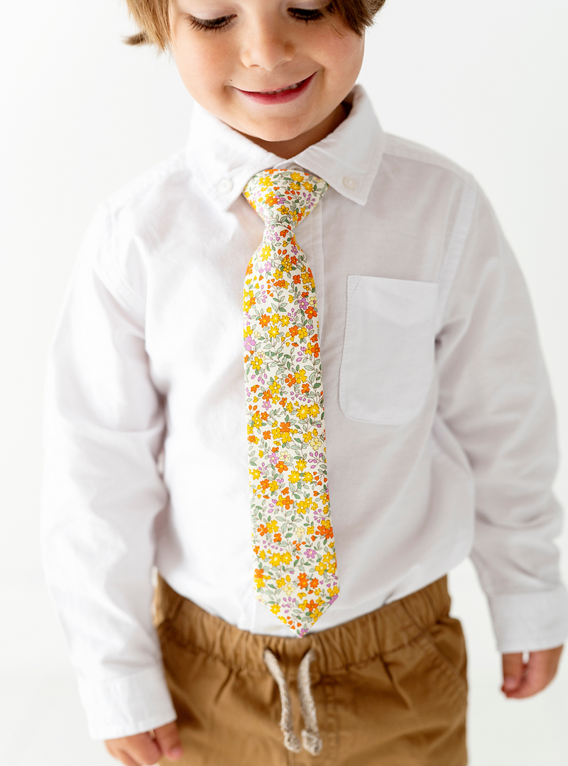 Cravate Asiel - Enfant
