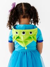 Robe extraterrestre Toy Story