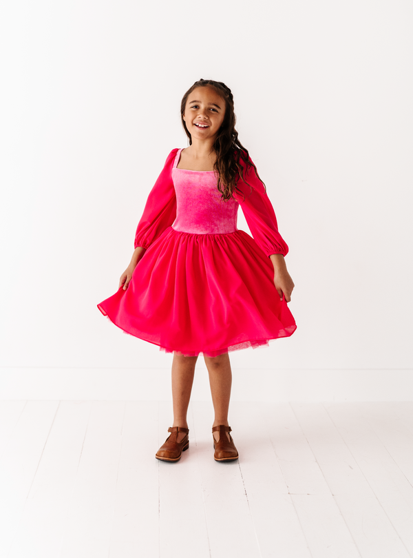 PRELOVED - Ayva Dress Size 8