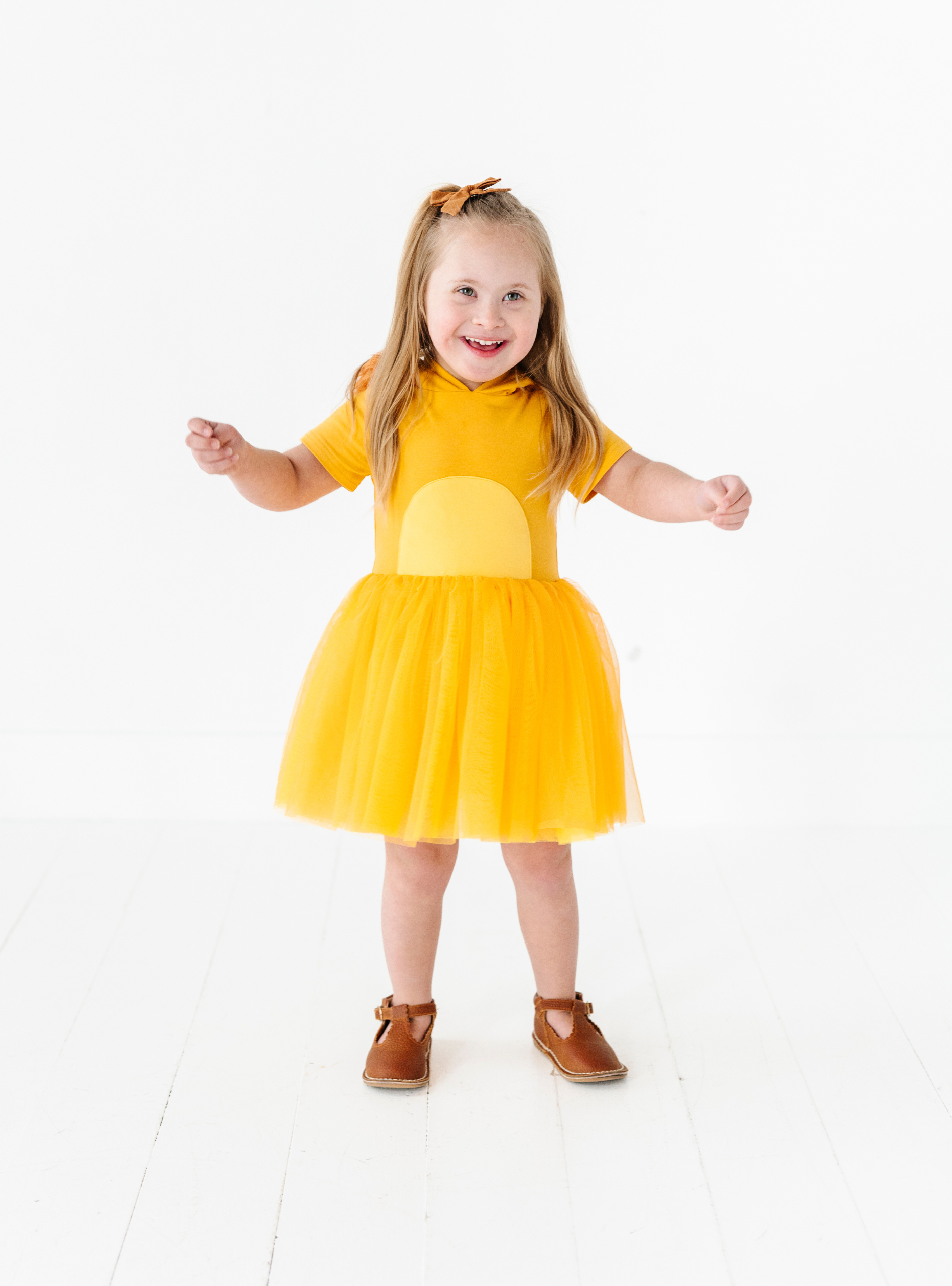 PREORDER - The Lion Dress