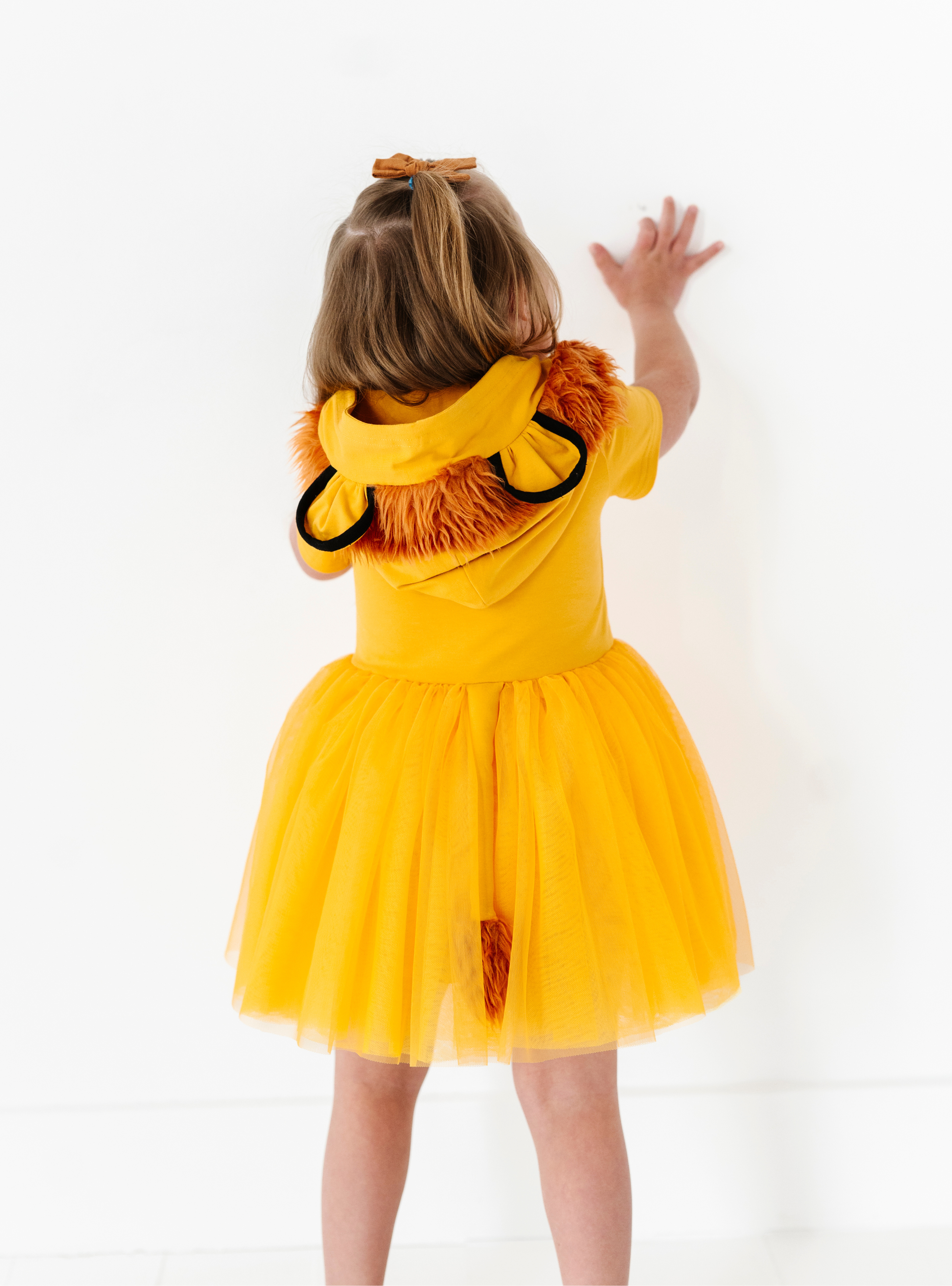 PREORDER - The Lion Dress