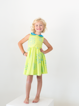 The Joyful Journey Dress