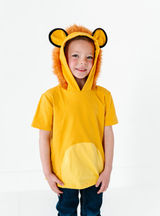 PREORDER - Lion Kids Tee