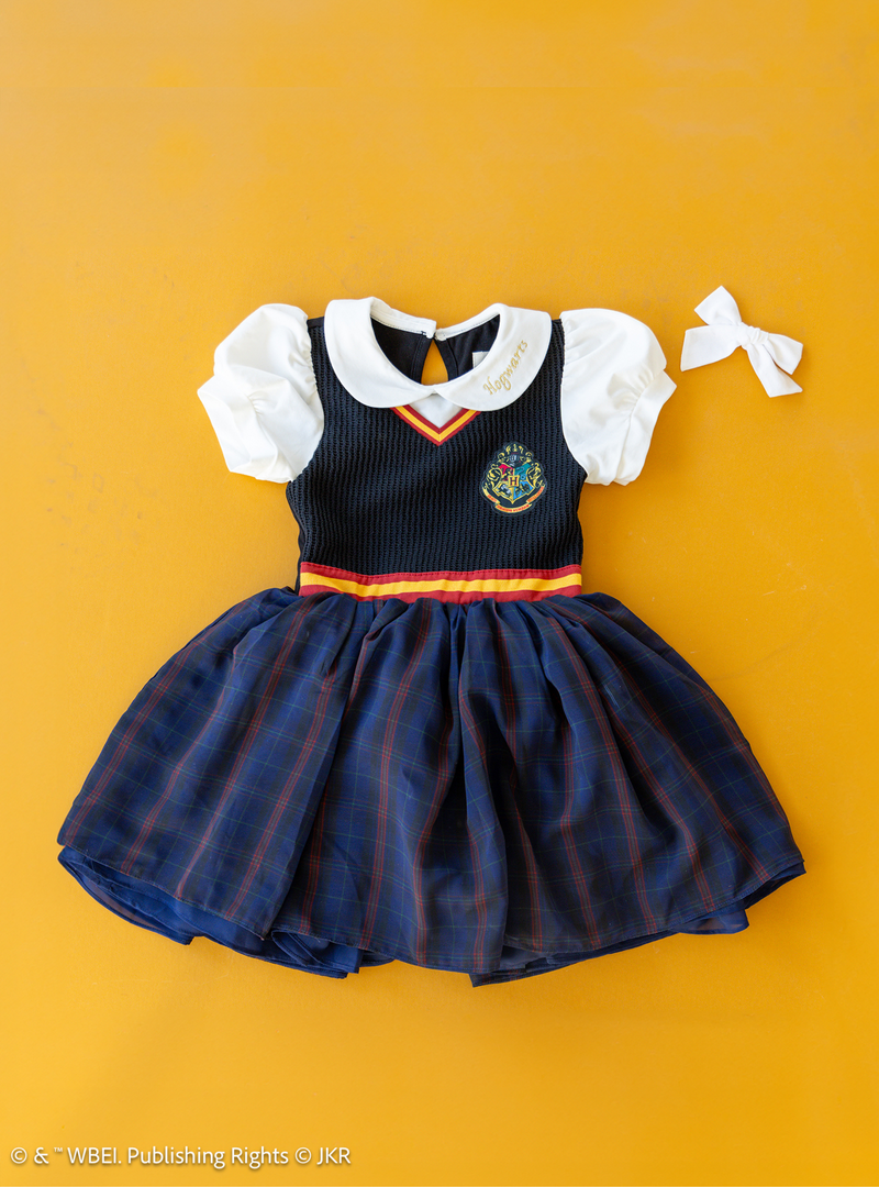 Hogwarts™ Uniform Dress