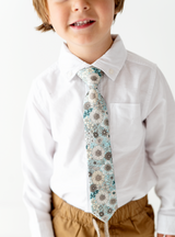 Cravate Cooper - Enfant