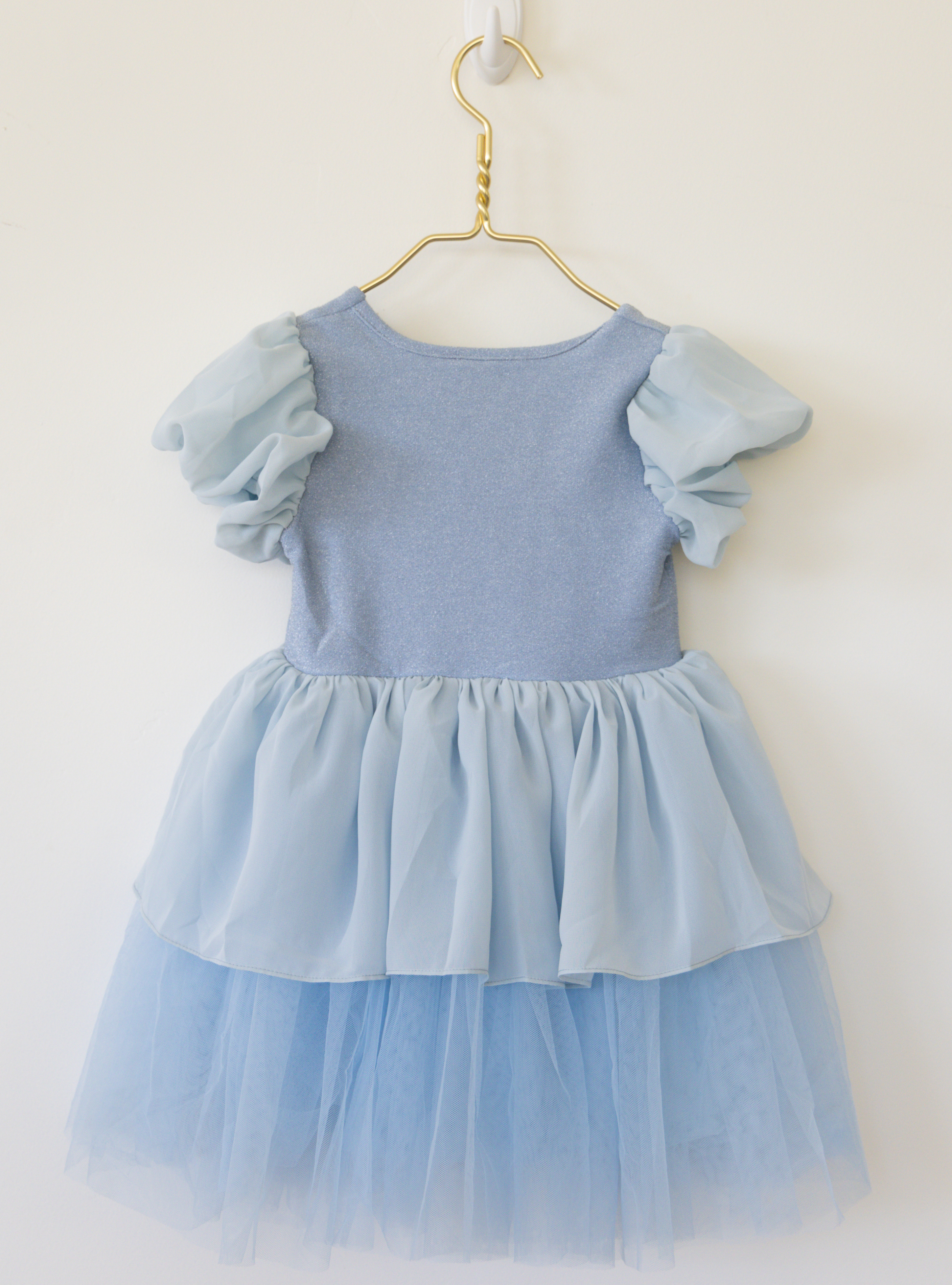 PREORDER - Disney Cinderella Tutu Dress