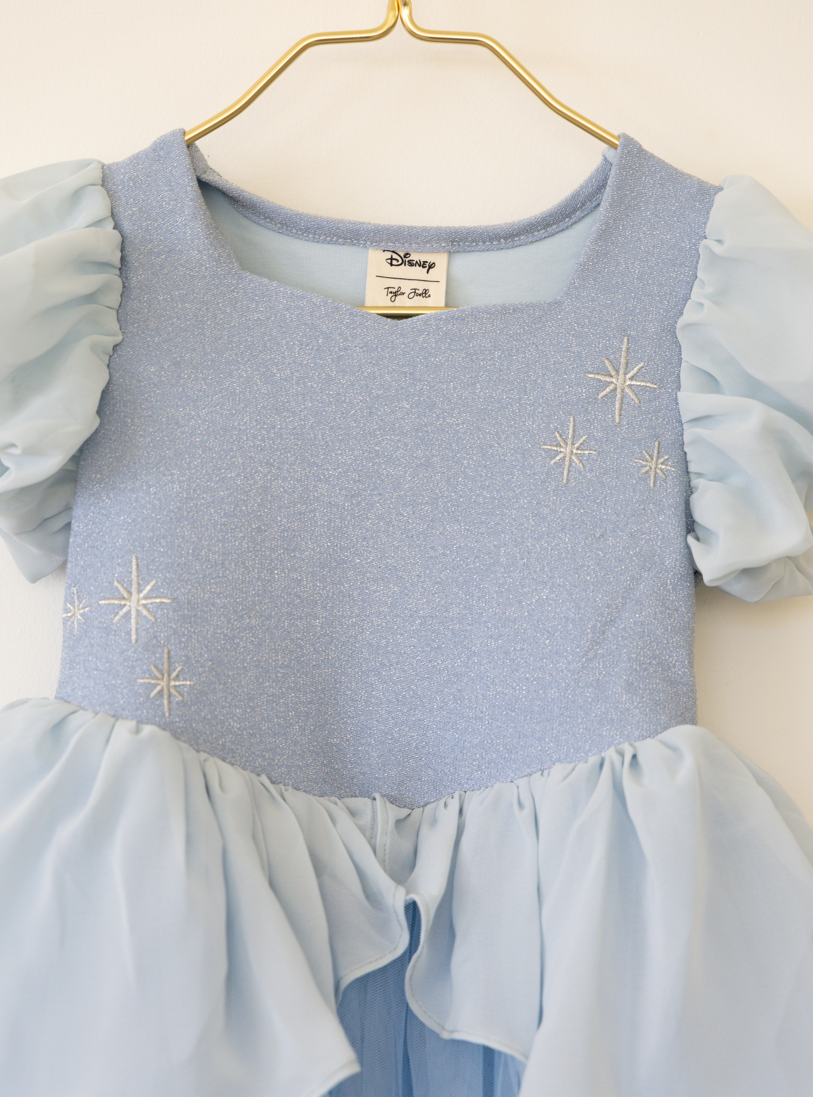 PREORDER - Disney Cinderella Tutu Dress