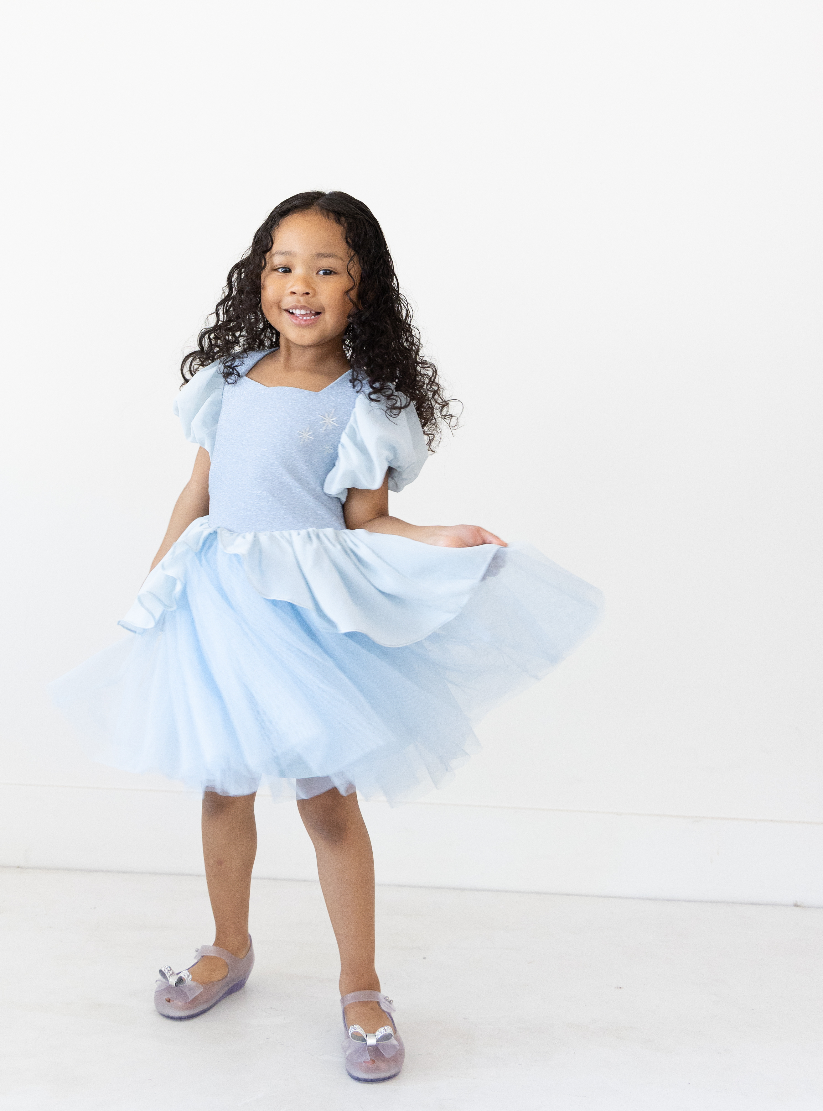 PREORDER - Disney Cinderella Tutu Dress