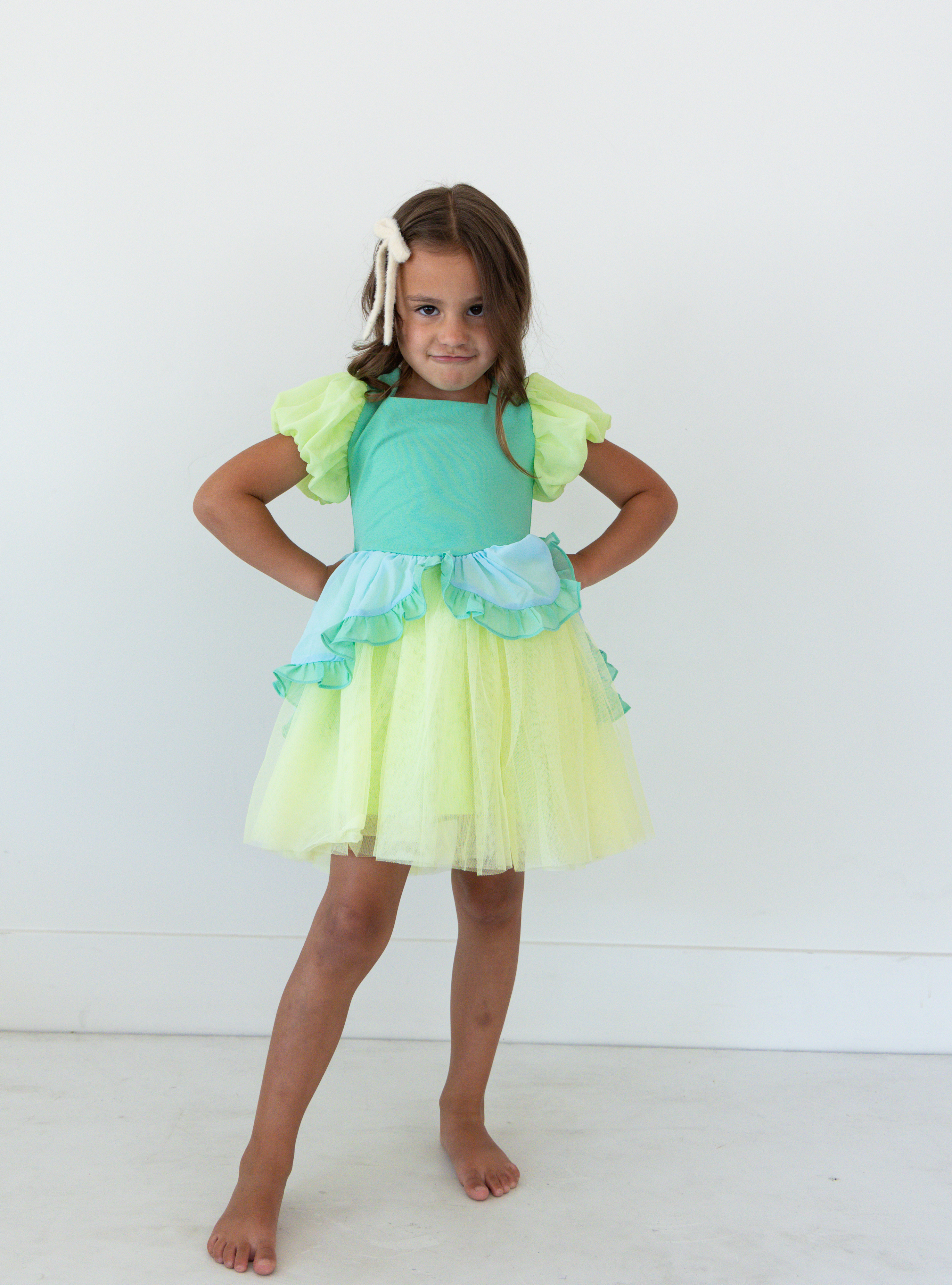 PREORDER - Disney Drizella Gown