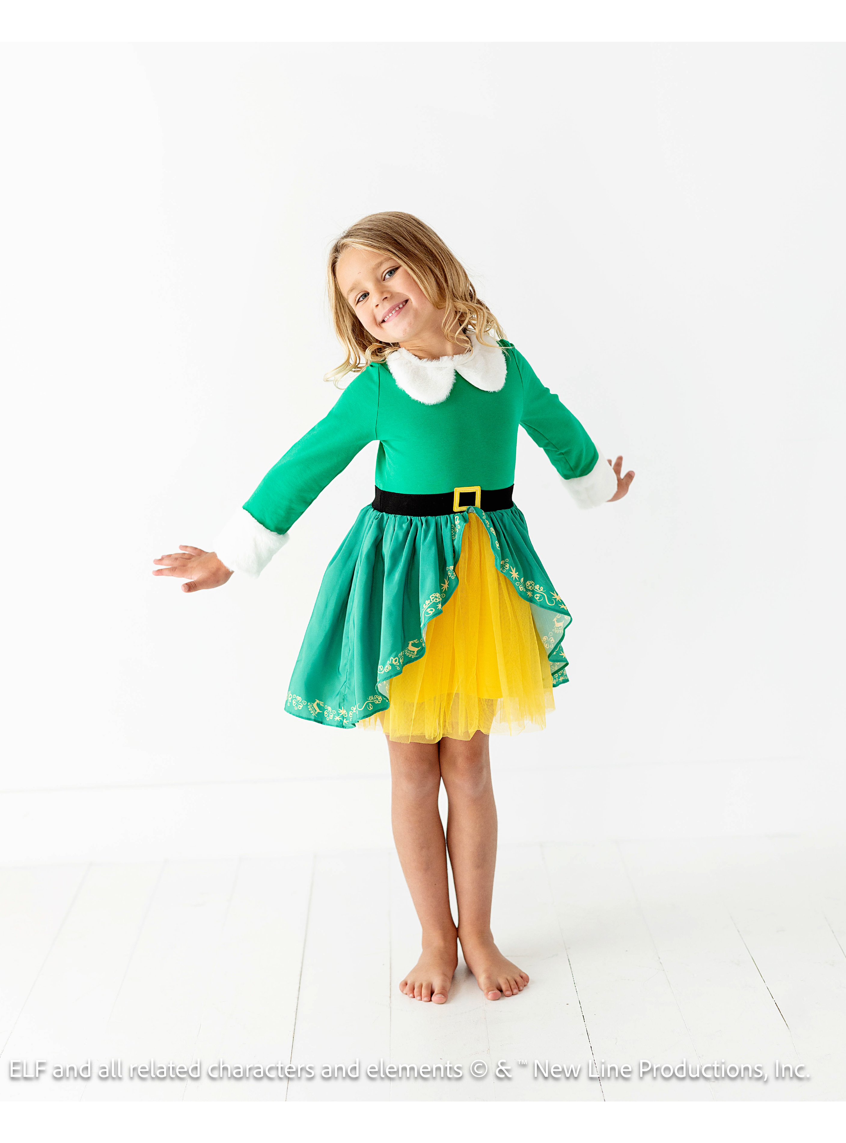 Robe Buddy L'Elfe ™