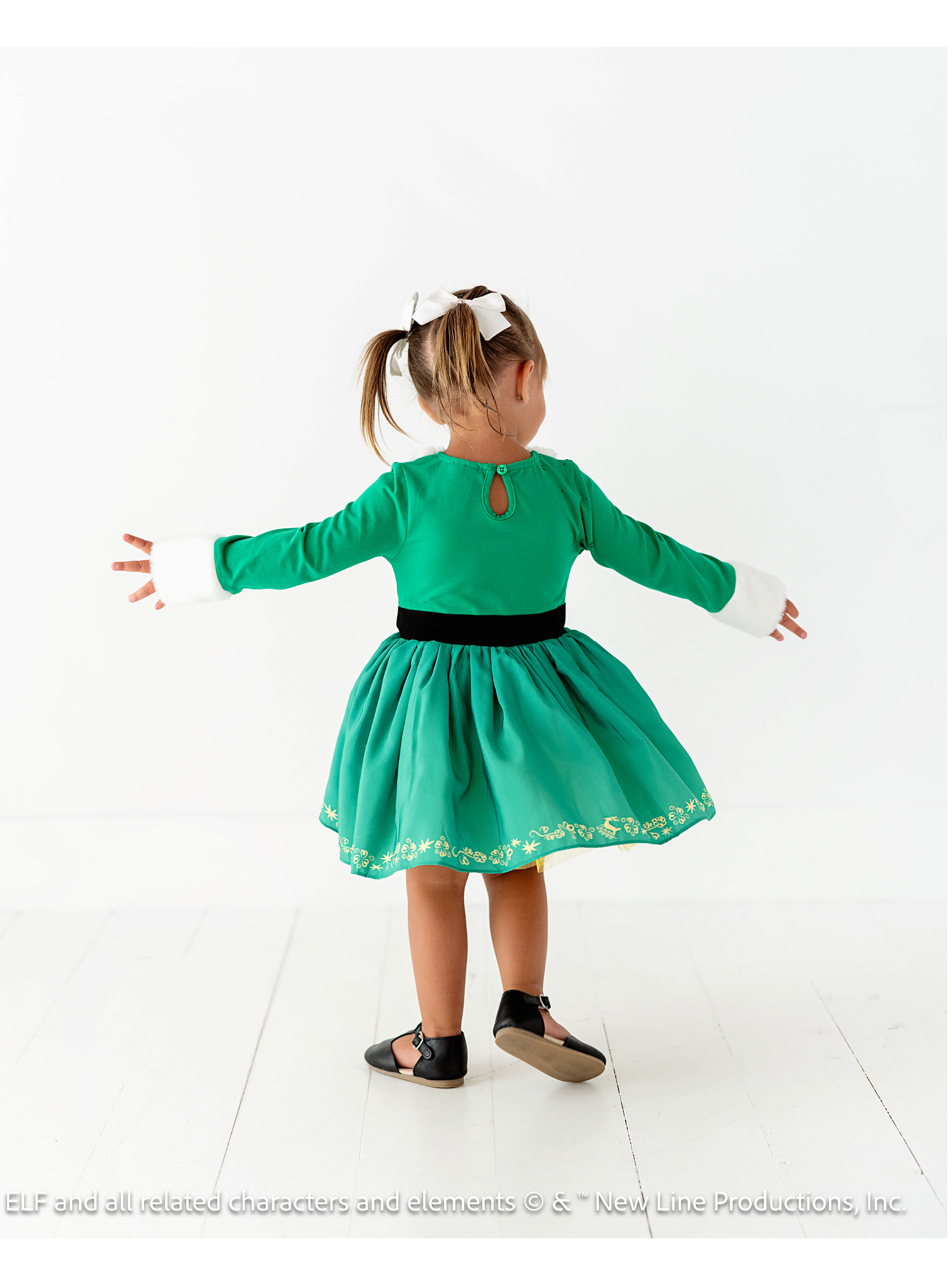 Robe Buddy L'Elfe ™