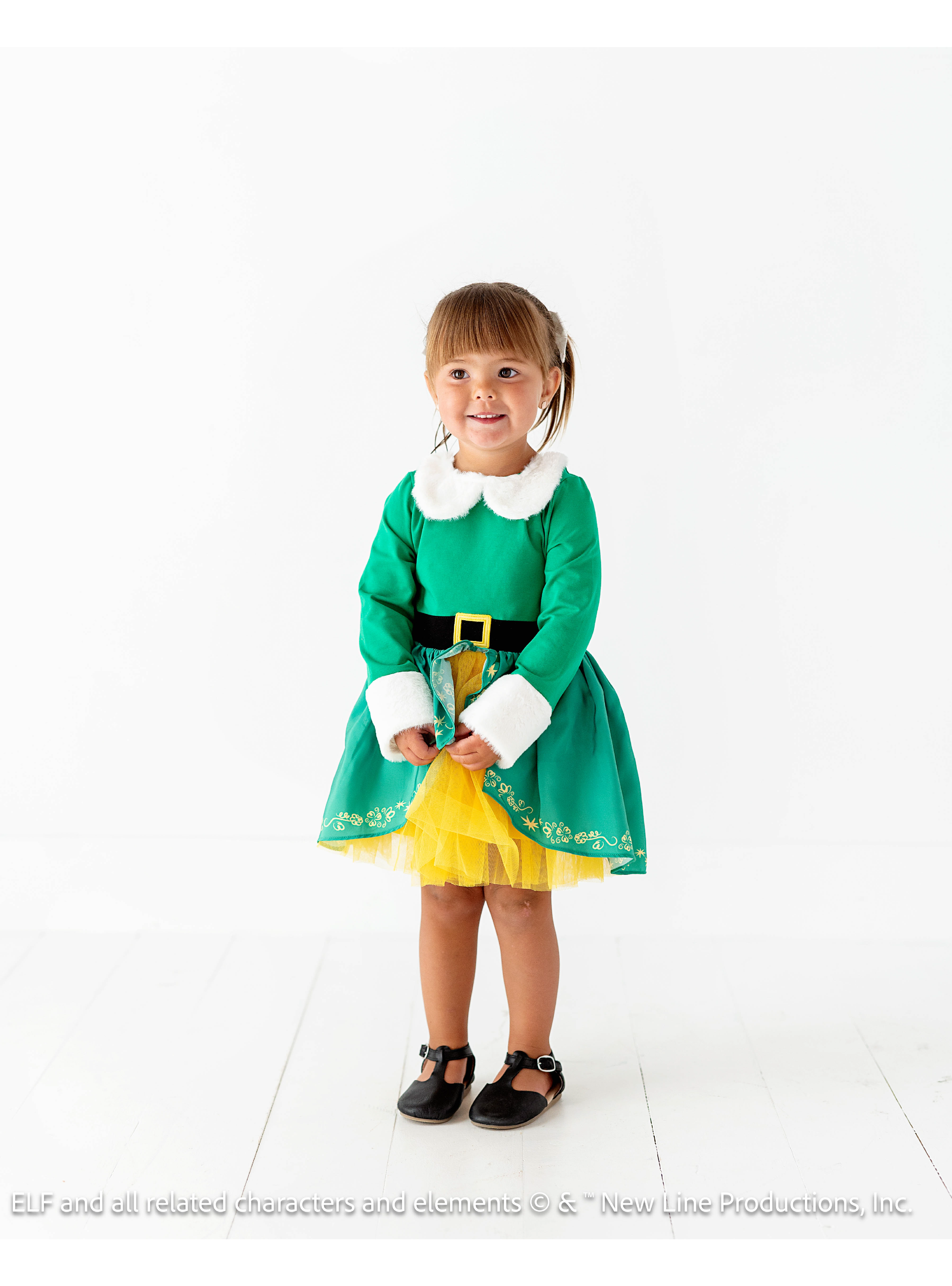 Robe Buddy L'Elfe ™