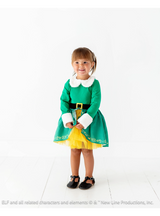 PREORDER - Buddy The Elf ™ Dress