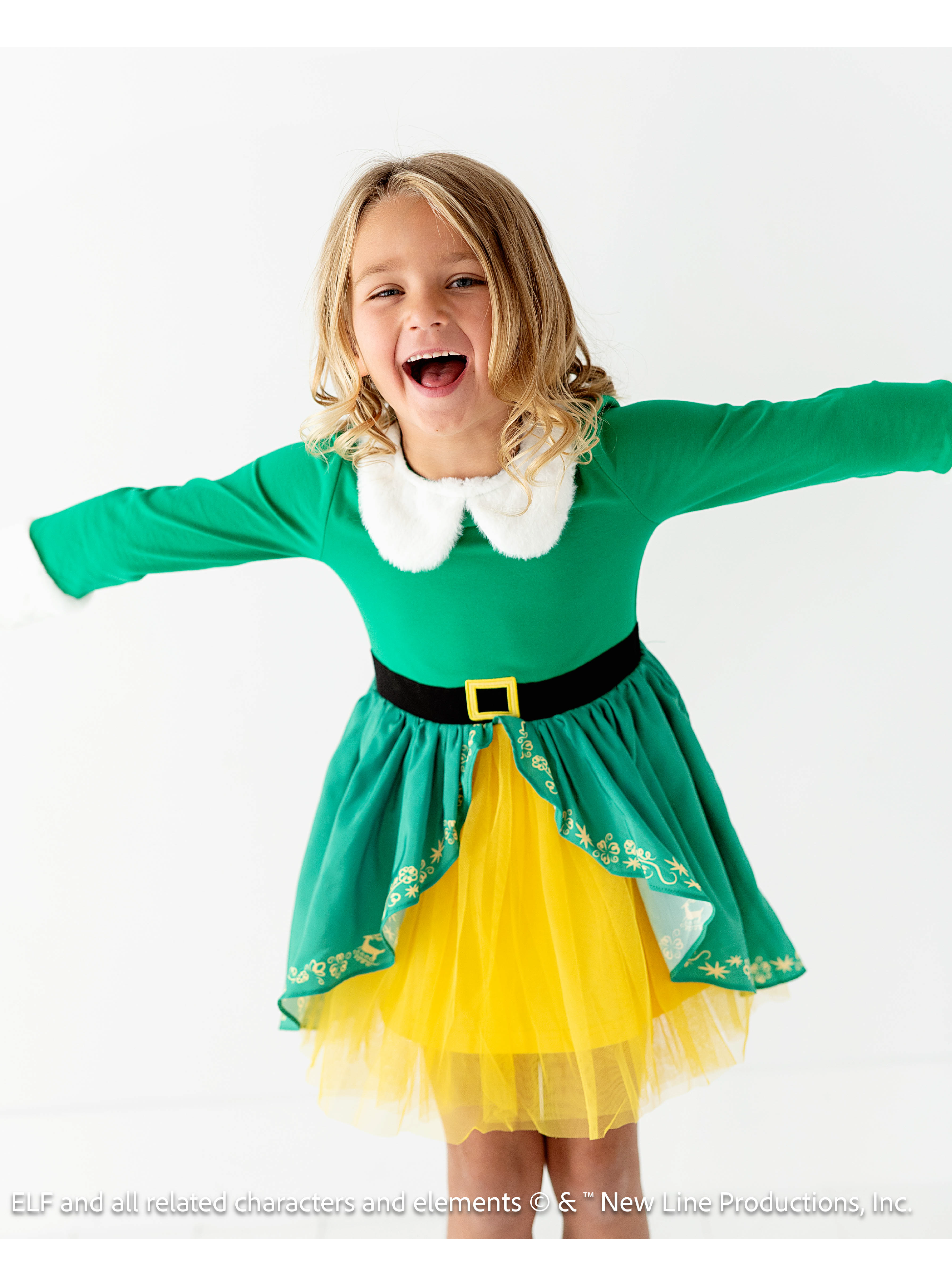 Robe Buddy L'Elfe ™
