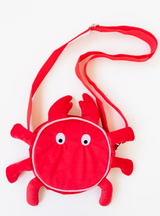 Crab Purse