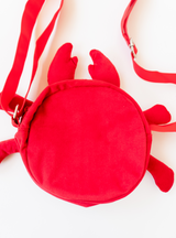 Crab Purse