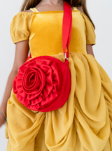 Rose Purse