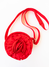 Rose Purse