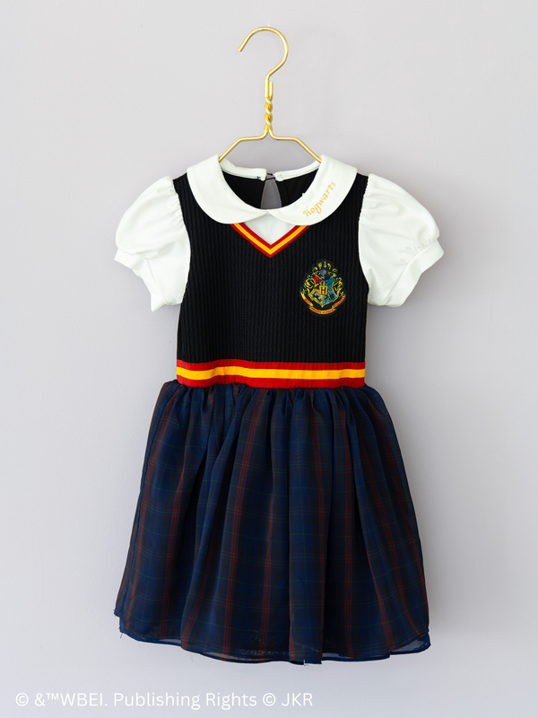 PREORDER - Hogwarts™ Uniform Dress