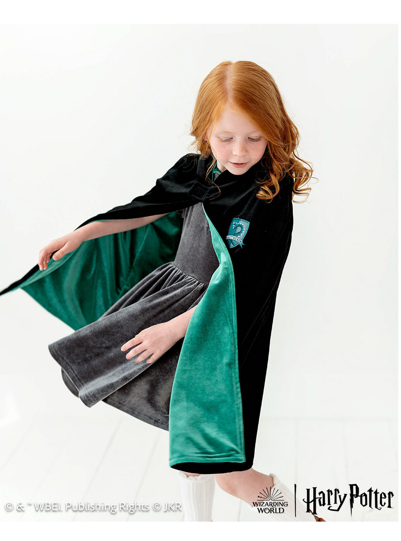 Harry Potter™ Velvet House Robes & Dress Set