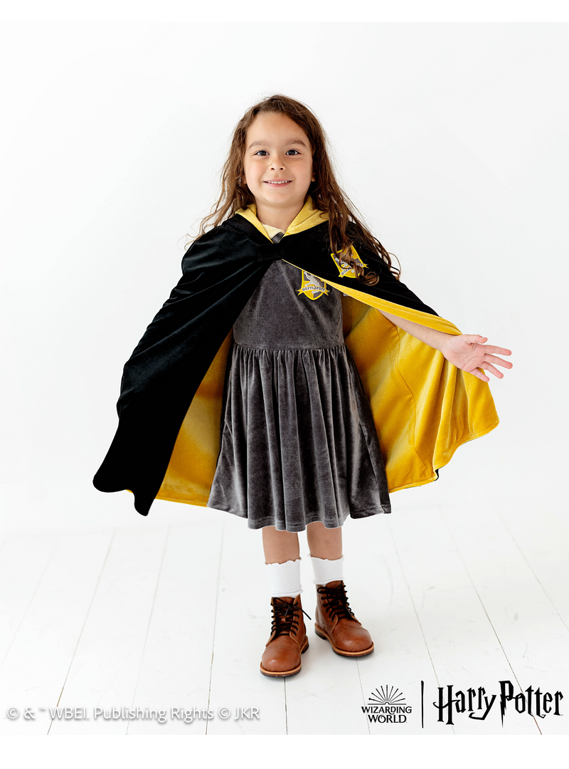 Harry Potter™ Velvet House Robes & Dress Set