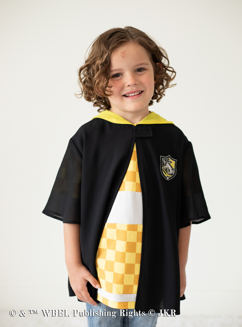 Hufflepuff™ Quidditch Set