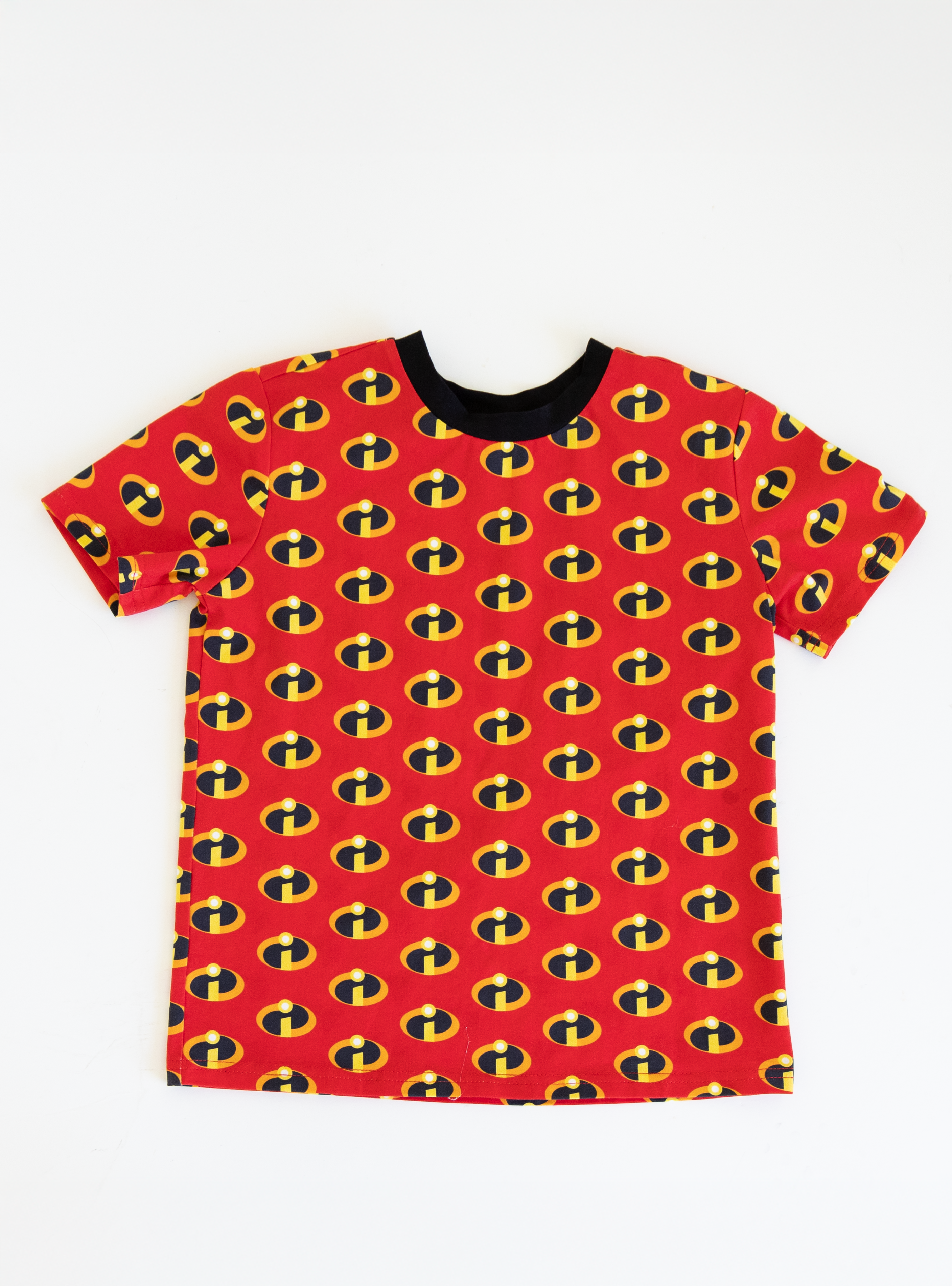 PREORDER - Disney and Pixar The Incredibles Kid’s Tee
