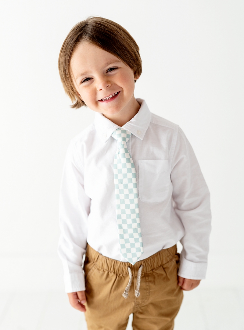 Cravate Kelton - Enfant 