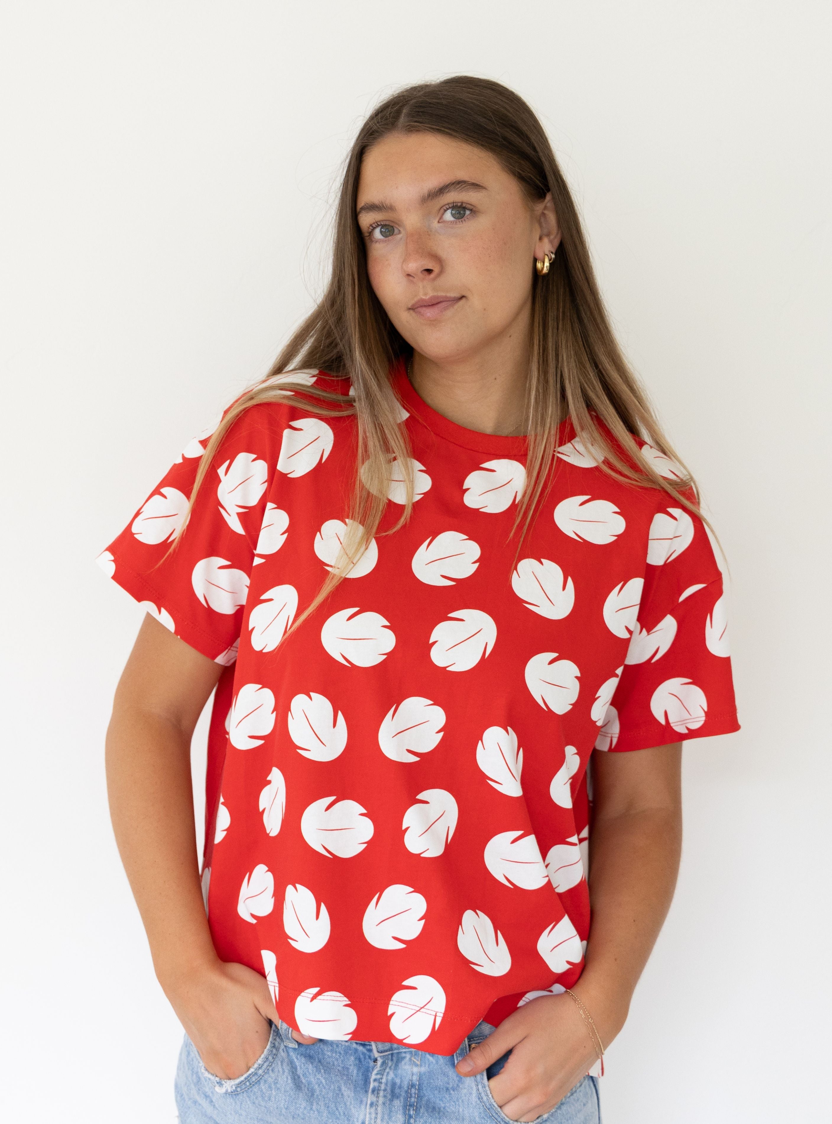 PREORDER - Disney Lilo Women’s Tee